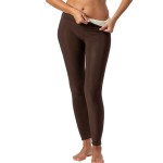 Trofe Thermal Leggings 