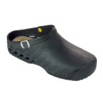 Scholl Evo Clogs