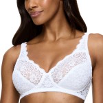 Triumph Amourette Wireless Bra