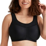 Miss Mary Exhale Comfort T-shirt Sports Bra 