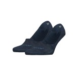 2-er-Pack Levis Tencel Low Rise Sock