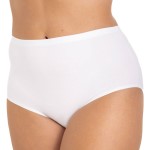 Miss Mary Organic Cotton Maxi Panty