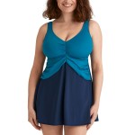 Miss Mary Aurora Swimdress