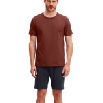 Calida Relax Essentials Short Pyjamas