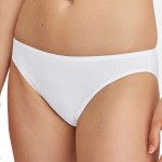 Calida Essential Cotton Low Cut Brief