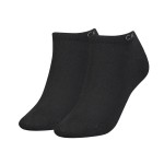 2-stuks verpakking Calvin Klein Women Sneaker Socks