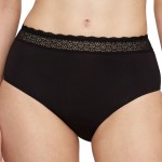 2-Pakkaus Triumph Feel Of Modal Midi Knickers