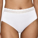 2-Pakkaus Triumph Feel Of Modal Midi Knickers