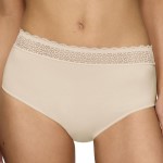 2-Pakkaus Triumph Feel Of Modal Midi Knickers