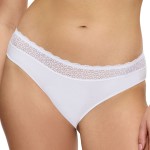 2-Pakkaus Triumph Feel Of Modal Tai Knickers