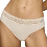 2-Pakkaus Triumph Feel Of Modal Tai Knickers