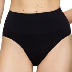 2-stuks verpakking Triumph Soft Sculpt Bandeau Maxi Knickers