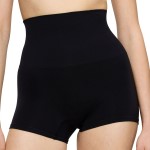 2-Pak Triumph Soft Sculpt Bandeau Shorts