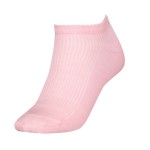 Tommy Hilfiger Women Premium Rib Sneaker Socks