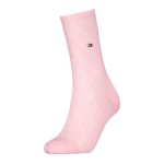 Tommy Hlfiger Women Premium Argyle Socks