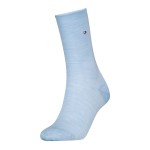 Tommy Hlfiger Women Roll Top Wool Socks