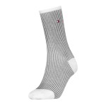 Tommy Hlfiger Women Premium Stripe Socks