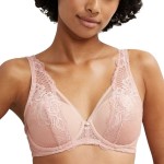 Wild Peony Florale WP Bra