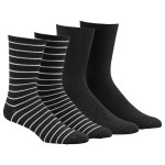 2-Pack Damella Bamboo Socks