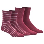 2-Pack Damella Bamboo Socks