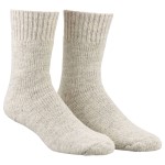 Damella Wool Soft Socks