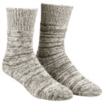 Damella Wool Soft Socks