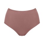 3-Pack Sloggi GO Daily Cotton High Waist Brief