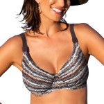 Wiki Puerto Rico Full Cup Bikini Top