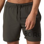 Björn Borg Logo Swim Shorts