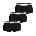 3-stuks verpakking Björn Borg Everyday Cotton Boxer Shorts 