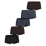 5-er-Pack Björn Borg Everyday Boxer Shorts