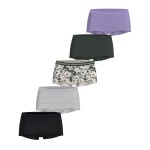 5-stuks verpakking Björn Borg Everyday Boxer Shorts