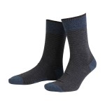 Amanda Christensen True Stripe Ankle Sock