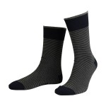 Amanda Christensen True Stripe Ankle Sock