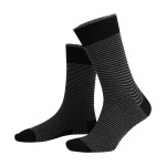 Amanda Christensen True Stripe Ankle Sock