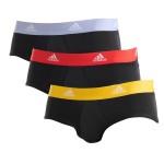 3-Pakning Adidas Active Flex Cotton Brief CL1