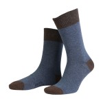 Amanda Christensen True Contrast Ankle Sock