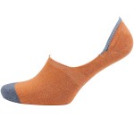 Amanda Christensen True Contrast Invisible Sock