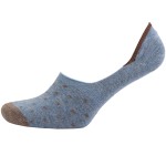 Amanda Christensen True Dot Invisible Sock