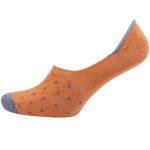 Amanda Christensen True Dot Invisible Sock