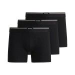 3-Balit BOSS Bamboo Boxer Brief