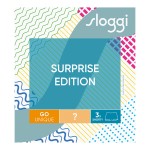 3-er-Pack Sloggi GO Unique Hipster Shorts