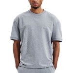 Bread and Boxers Lounge Tee