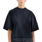 Bread and Boxers Womens Heavy Tee