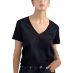 Bread and Boxers V-Neck Regular Tee