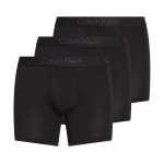 3-Pakuj Calvin Klein Ultra Soft Modal Boxer Brief