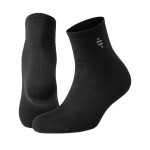 2-Pakuj Panos Emporio Michael Cotton Quarter Socks
