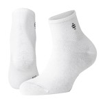 2-Pakuj Panos Emporio Michael Cotton Quarter Socks