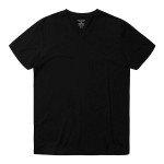 Panos Emporio Bamboo V-neck Tee