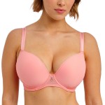 Freya Fascinate UW Moulded Plunge T-Shirt Bra